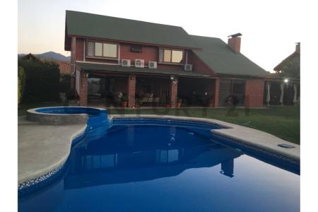 Cachapoal, Región Del Libertador Gral. Bernardo O’Higgins 00001, צ'ילה 