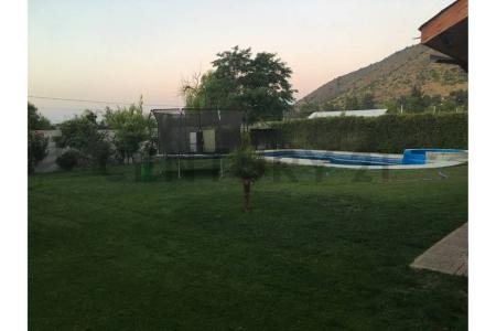 Cachapoal, Región Del Libertador Gral. Bernardo O’Higgins 00001, צ'ילה 