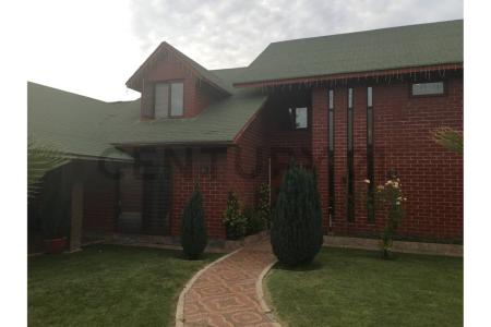 Cachapoal, Región Del Libertador Gral. Bernardo O’Higgins 00001, צ'ילה 