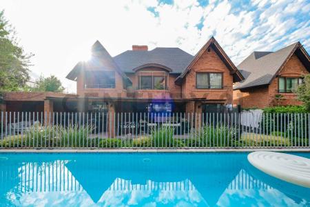 Santiago, Región Metropolitana de Santiago 00001, Chile