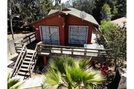 San Antonio, Valparaíso 00001, 智利