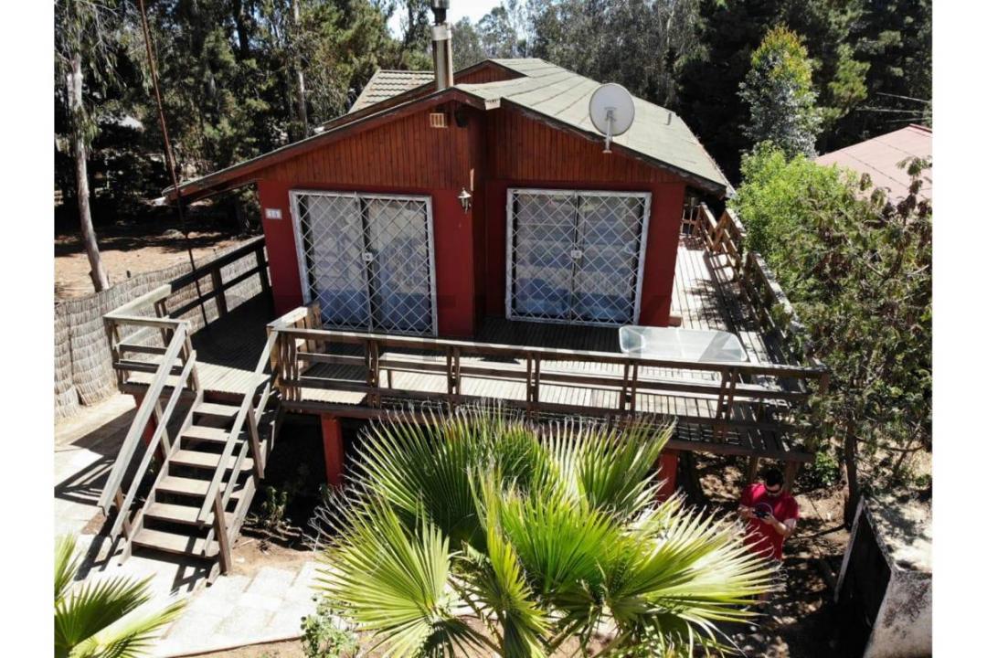 San Antonio, Valparaíso 00001, 智利