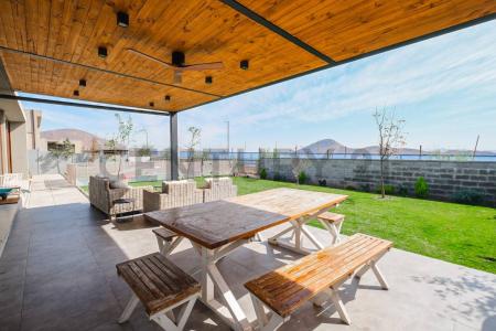 Chacabuco, Región Metropolitana De Santiago 00001, Chile