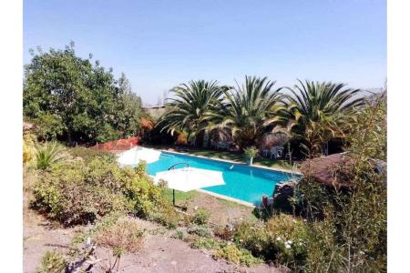 Chacabuco, Región Metropolitana De Santiago 00001, Chile