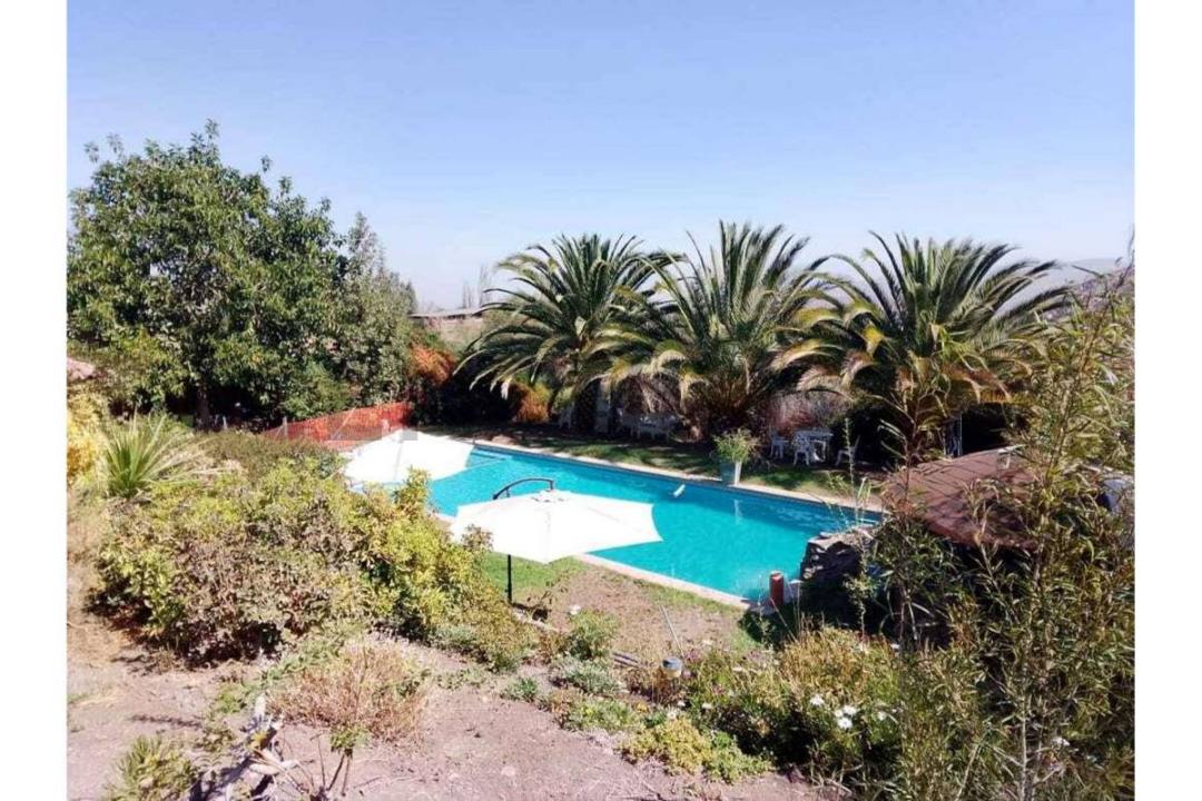 Chacabuco, Región Metropolitana De Santiago 00001, Chile