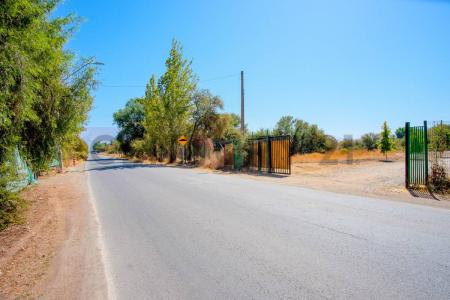 Chacabuco, Región Metropolitana De Santiago 00001, Chile