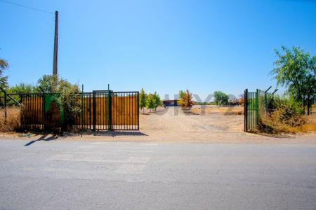 Chacabuco, Región Metropolitana De Santiago 00001, Chile