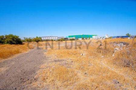 Chacabuco, Región Metropolitana De Santiago 00001, Chile