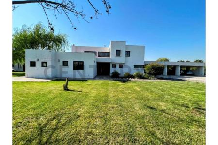 Chacabuco, Región Metropolitana De Santiago 00001, Chile