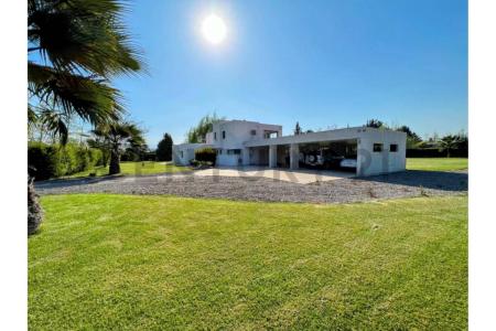 Chacabuco, Región Metropolitana De Santiago 00001, Chile