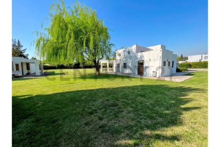 Chacabuco, Región Metropolitana De Santiago 00001, Chile