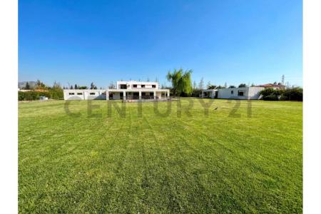 Chacabuco, Región Metropolitana De Santiago 00001, Chile