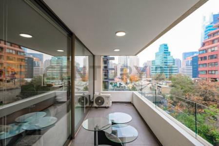 Santiago, Región Metropolitana De Santiago 00001, Chile