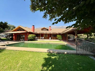 Santiago, Región Metropolitana de Santiago 00001, Chile