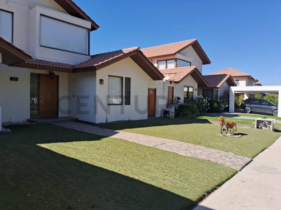 Chacabuco, Región Metropolitana De Santiago 00001, Chile