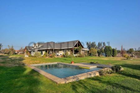 Melipilla, Región Metropolitana De Santiago 00001, Чили