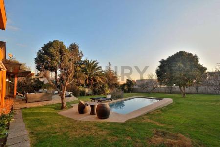 Santiago, Región Metropolitana de Santiago 00001, Chile