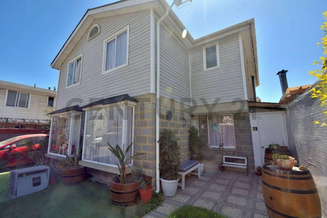 Cordillera, Región Metropolitana De Santiago 00001, Chile