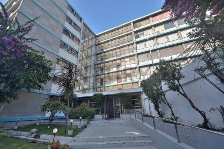 Santiago, Región Metropolitana de Santiago 00001, Chile