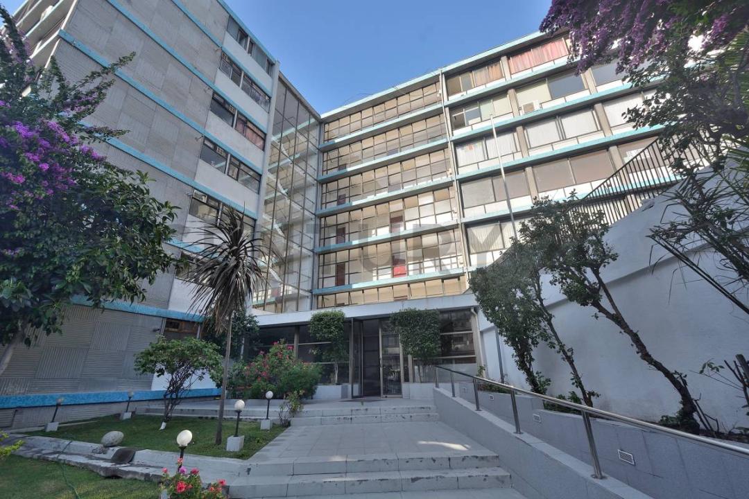 Santiago, Región Metropolitana De Santiago 00001, Chile