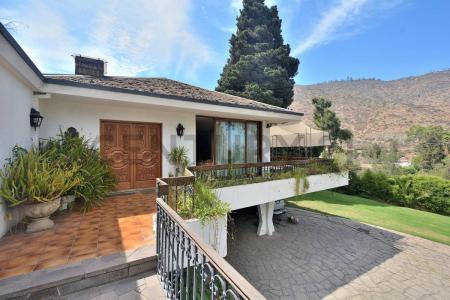 Santiago, Región Metropolitana De Santiago 00001, チリ