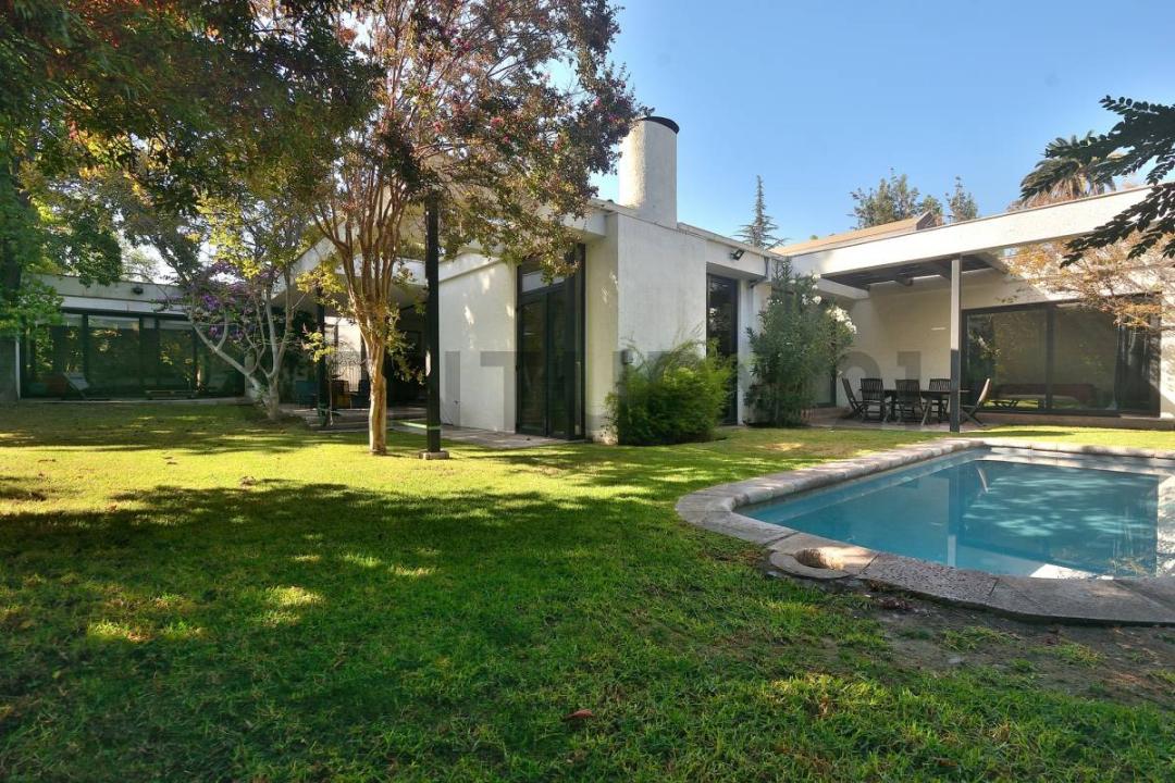 Santiago, Región Metropolitana De Santiago 00001, Chile