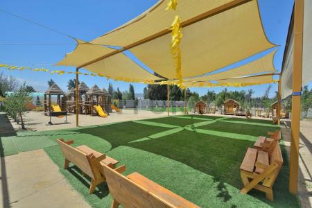 Chacabuco, Región Metropolitana De Santiago 00001, Chile