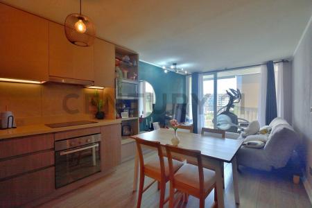 Santiago, Región Metropolitana De Santiago 00001, Chile