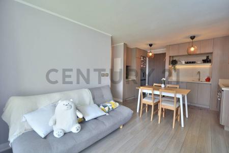 Santiago, Región Metropolitana De Santiago 00001, Chile