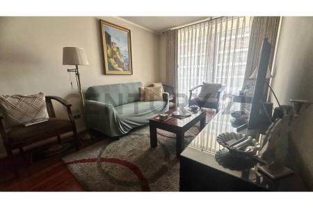 Santiago, Región Metropolitana De Santiago 00001, チリ