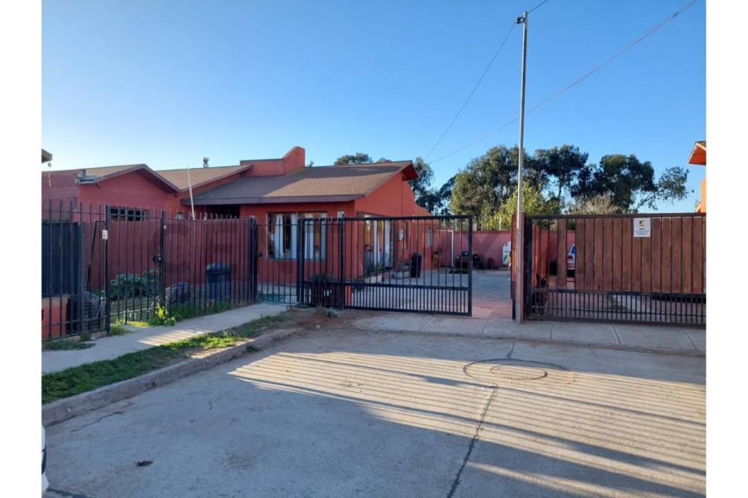 Elqui, Coquimbo 00001, Chile