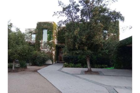 Chacabuco, Región Metropolitana De Santiago 00001, Chile