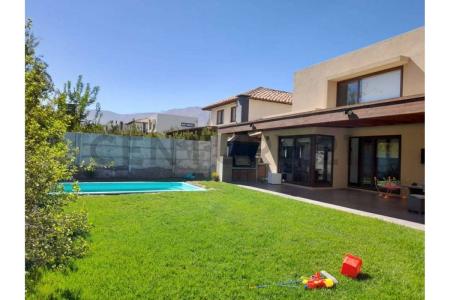 Chacabuco, Región Metropolitana De Santiago 00001, Chile