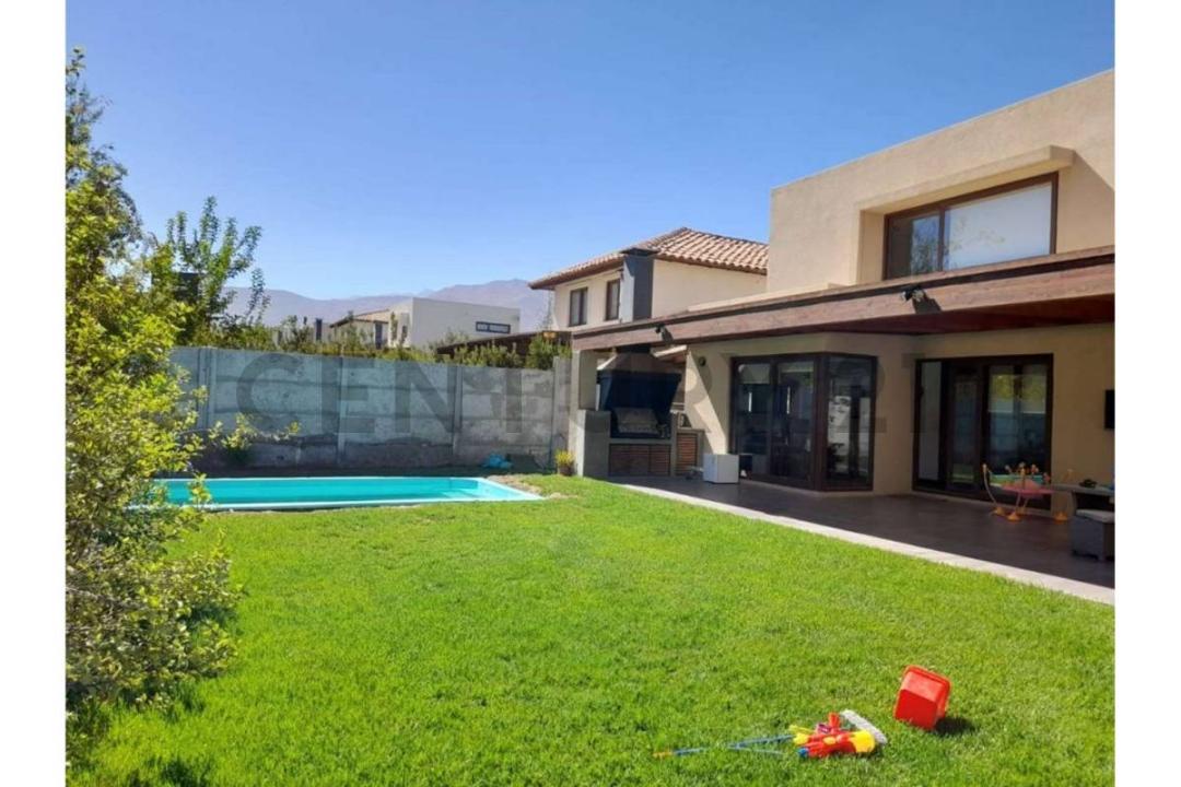 Chacabuco, Región Metropolitana De Santiago 00001, Chile