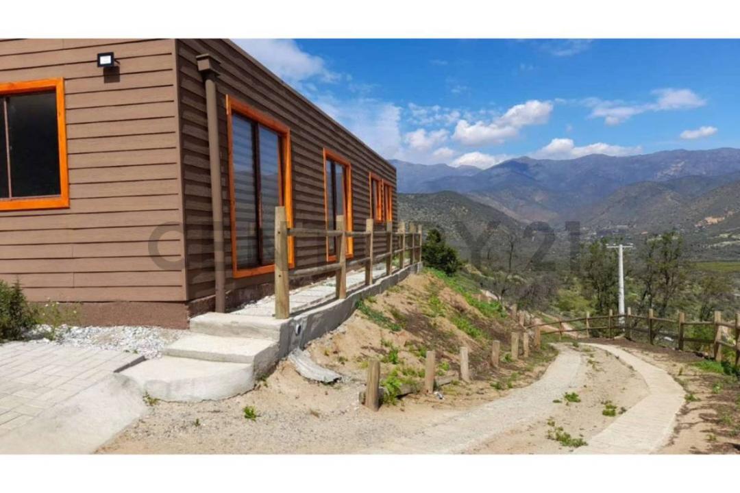 Marga Marga, Valparaíso 00001, Chile