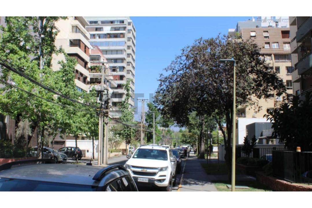 Santiago, Región Metropolitana De Santiago 00001, Şili