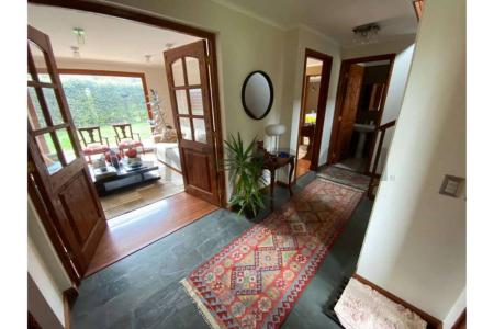 Cautín, Región De La Araucanía 00001, Cile