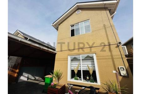 Maipo, Región Metropolitana de Santiago 00001, Chile