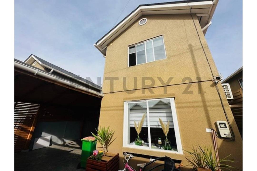 Maipo, Región Metropolitana De Santiago 00001, Chile