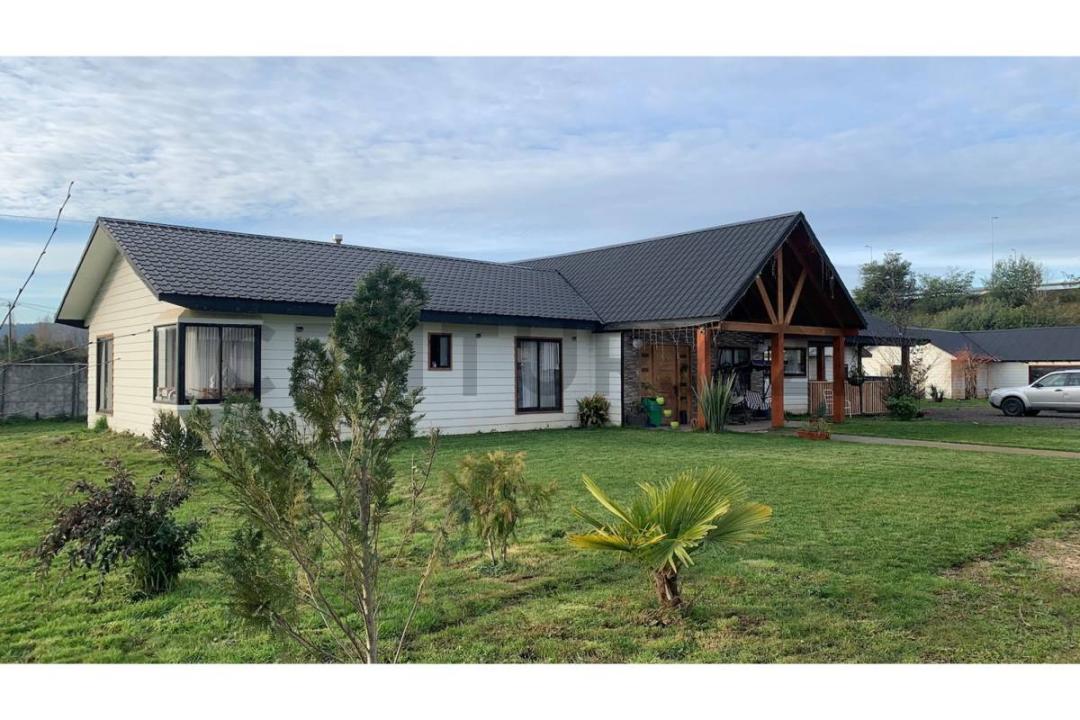 Biobío, Región Del Biobío 00001, Şili