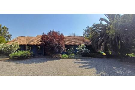 Chacabuco, Región Metropolitana de Santiago 00001, Chile