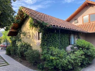 Calle Parque Sur, Santiago, Región Metropolitana de Santiago 00001, Chile