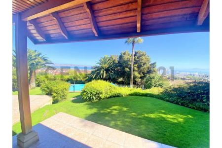 Elqui, Coquimbo 00001, Chile