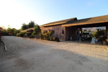 Elqui, Coquimbo 00001, Şili