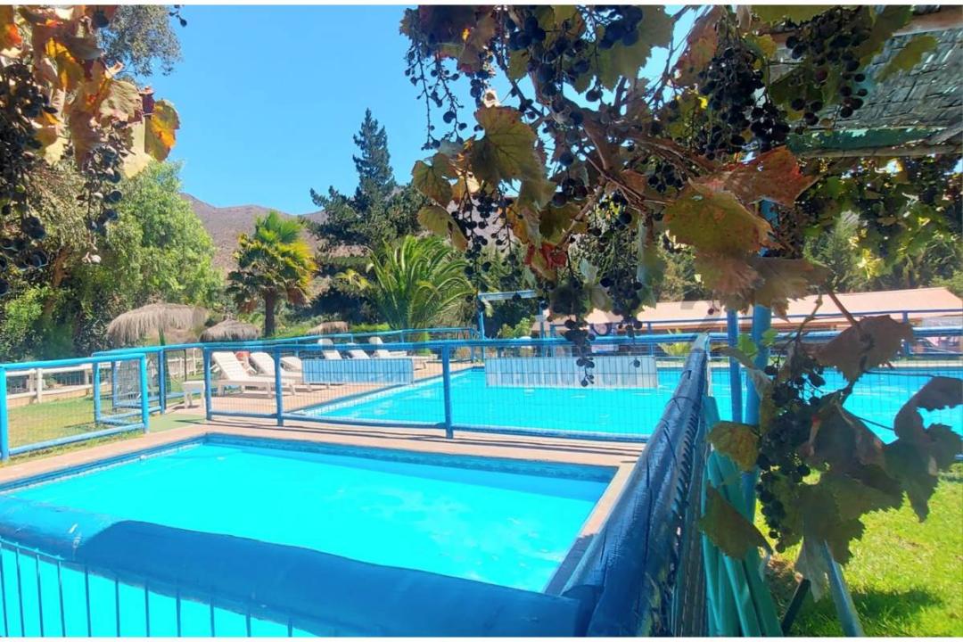 Elqui, Coquimbo 00001, 智利