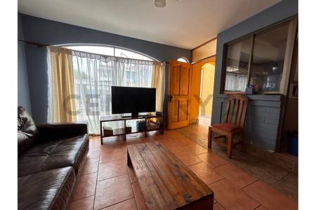 Elqui, Coquimbo 00001, צ'ילה 