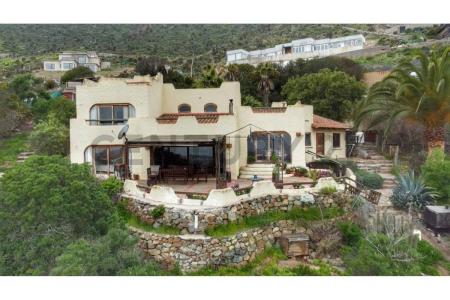 Elqui, Coquimbo 00001, Chile