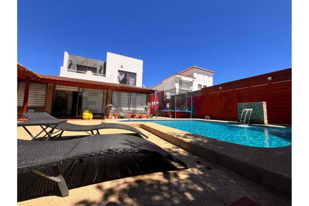 Elqui, Coquimbo 00001, 智利