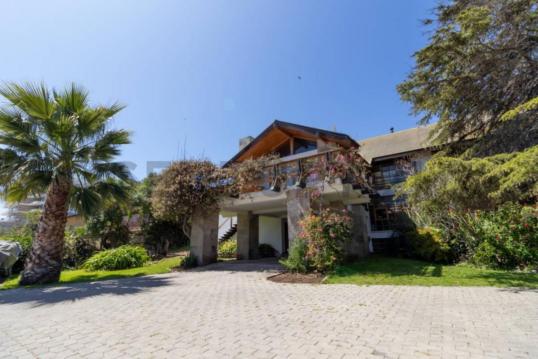 Elqui, Coquimbo 00001, Chile