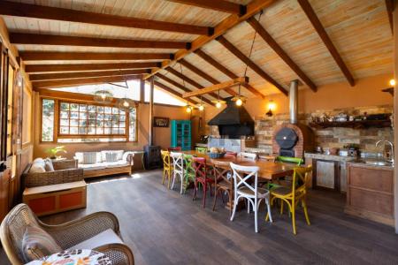 Elqui, Coquimbo 00001, Chile